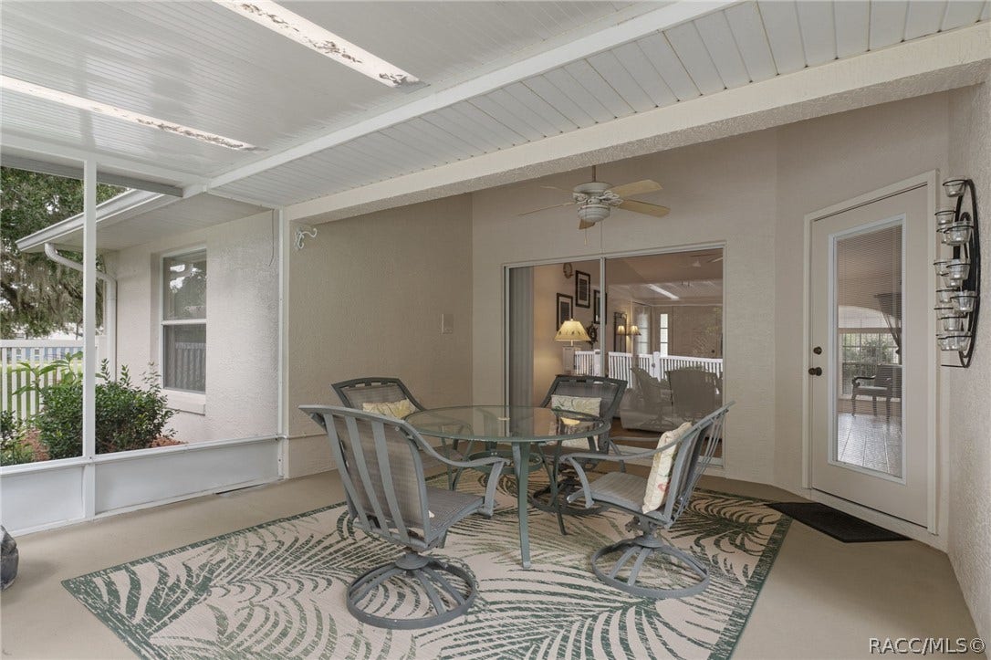 2764 N Canterbury Lake Drive, Hernando, FL 34442