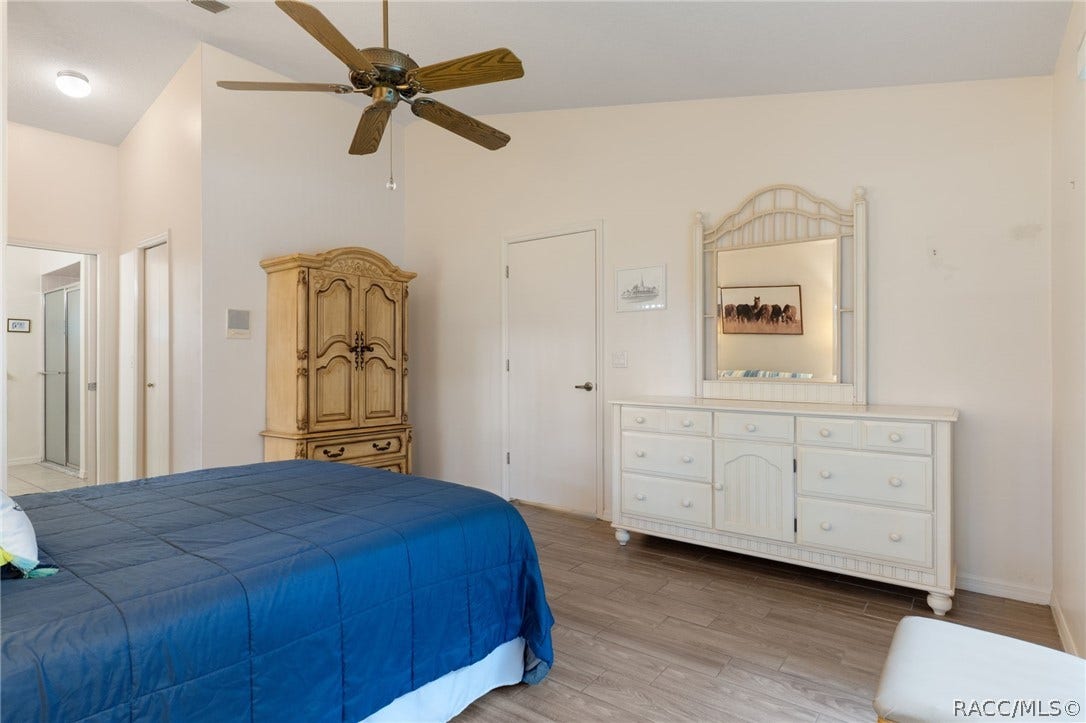 2764 N Canterbury Lake Drive, Hernando, FL 34442