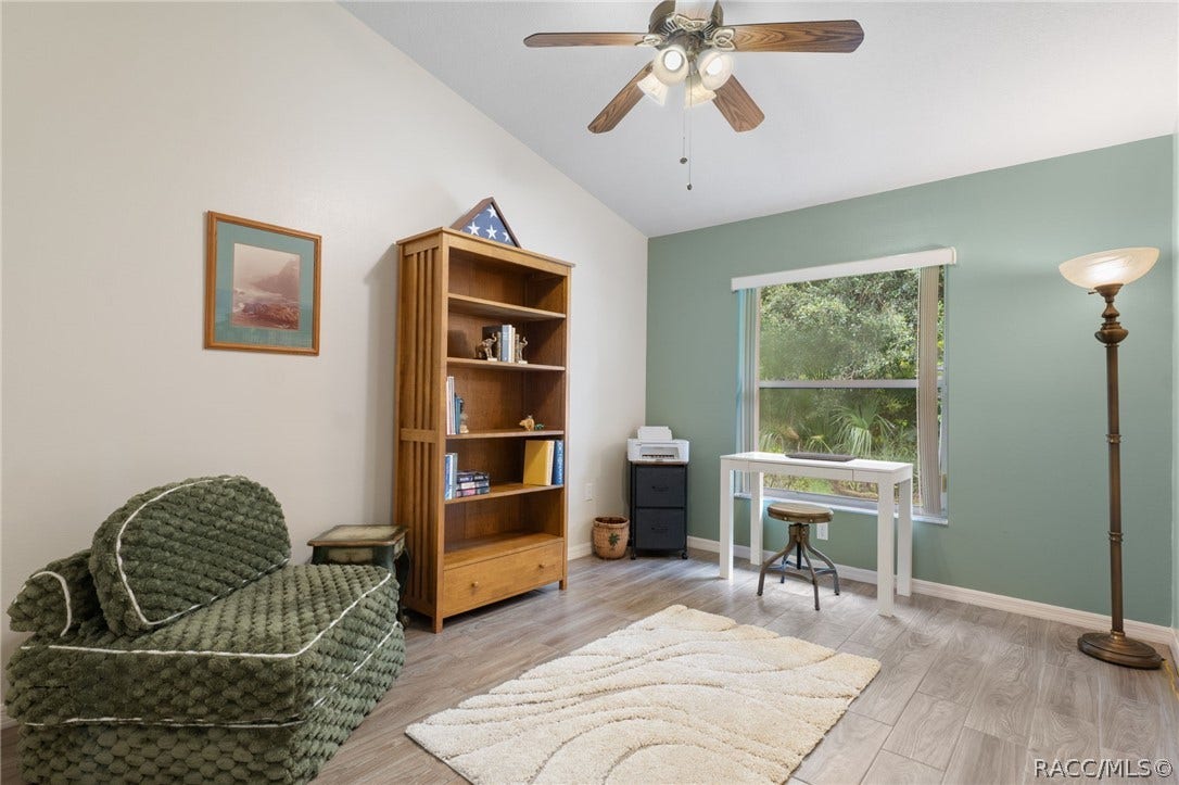 2764 N Canterbury Lake Drive, Hernando, FL 34442
