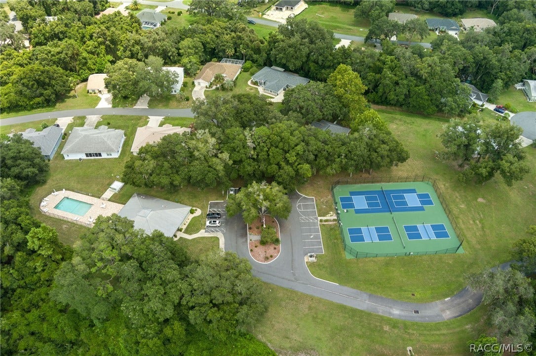 2764 N Canterbury Lake Drive, Hernando, FL 34442