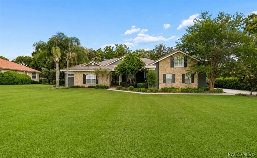 Property photo for 12716 Tradition Drive, Dade City, FL