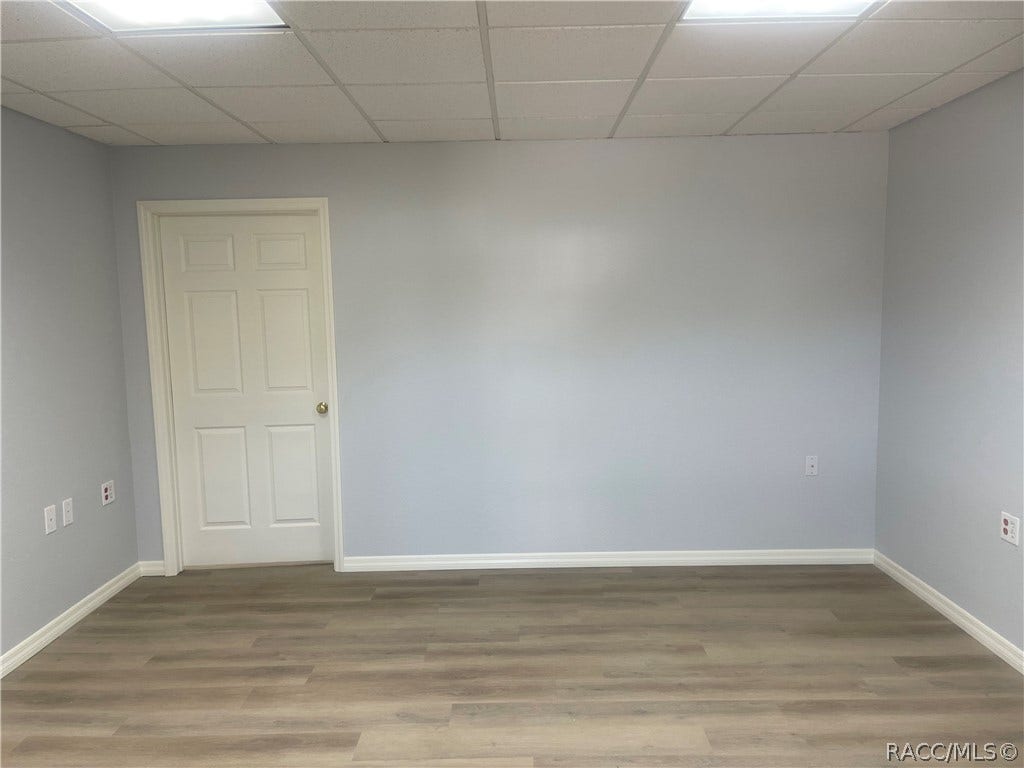 3446 N Citrus Avenue, Crystal River, FL 34428 3446 N Citrus Avenue, Crystal River, FL 34428