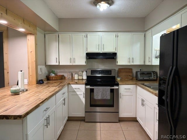 2030 NW 15th Avenue, Crystal River, FL 34428 Kitchen