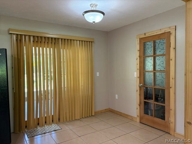 2030 NW 15th Avenue, Crystal River, FL 34428 Dining Room