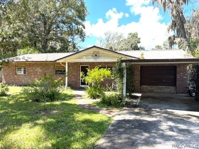 2030 NW 15th Avenue, Crystal River, FL 34428 2030 NW 15th Avenue, Crystal River, FL 34428