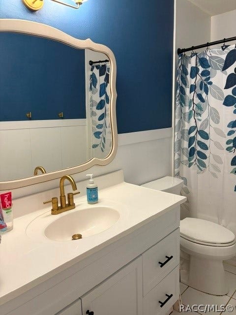 2030 NW 15th Avenue, Crystal River, FL 34428 Guest Bathroom