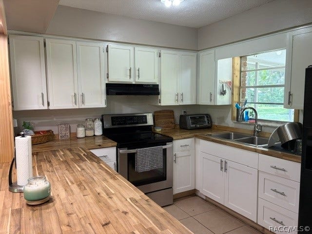 2030 NW 15th Avenue, Crystal River, FL 34428 Kitchen