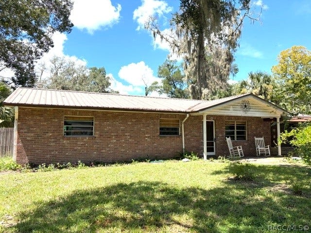 2030 NW 15th Avenue, Crystal River, FL 34428 2030 NW 15th Avenue, Crystal River, FL 34428