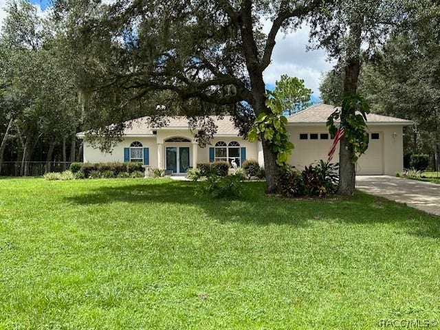 Property photo for 5774 N Lamp Post Drive, Beverly Hills, FL