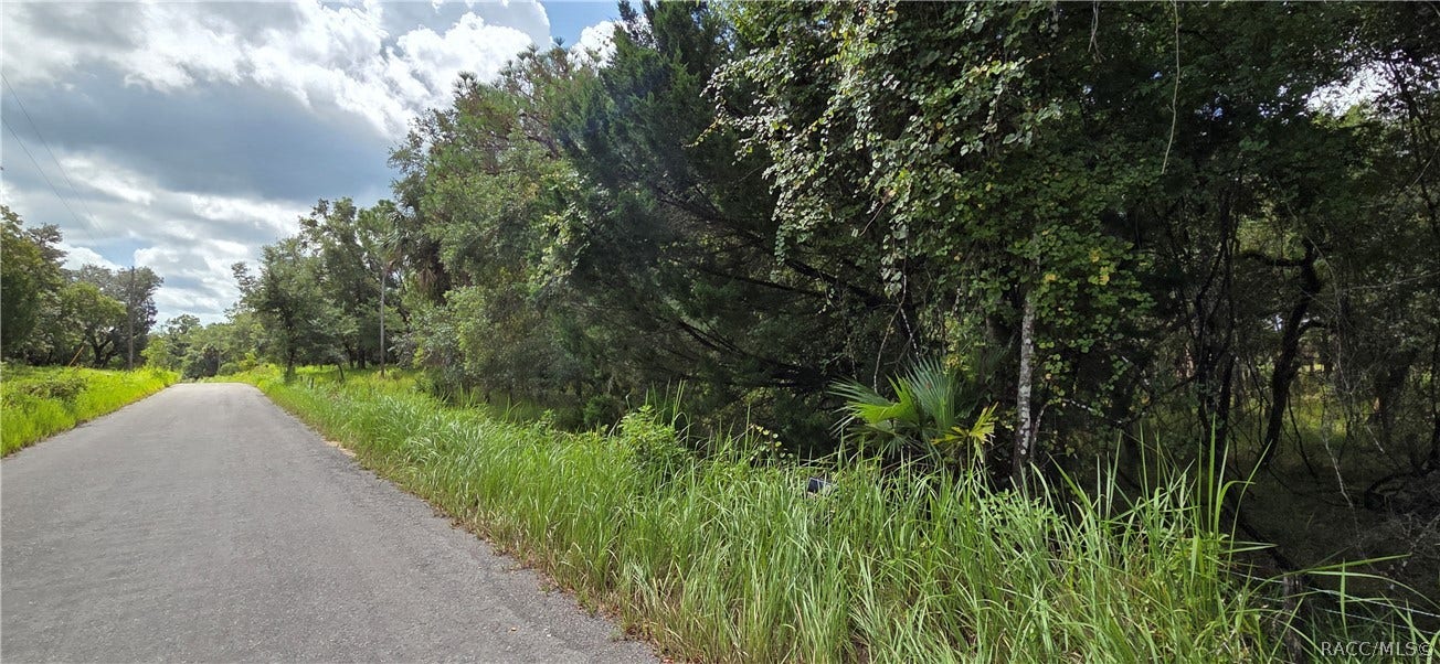 10442 E Moccasin Slough Road, Inverness, FL 34450