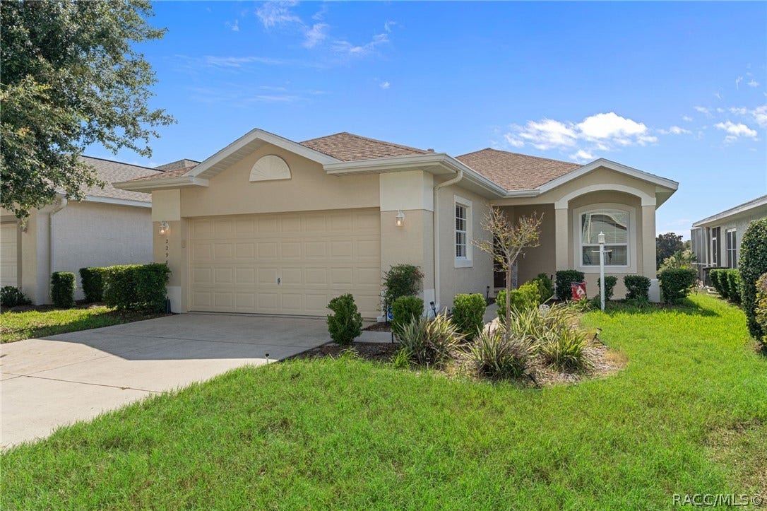 2295 N Andrea Point, Lecanto, FL 34461 2295 N Andrea Point, Lecanto, FL 34461