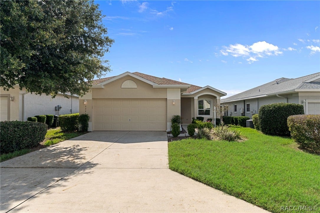 2295 N Andrea Point, Lecanto, FL 34461 2295 N Andrea Point, Lecanto, FL 34461
