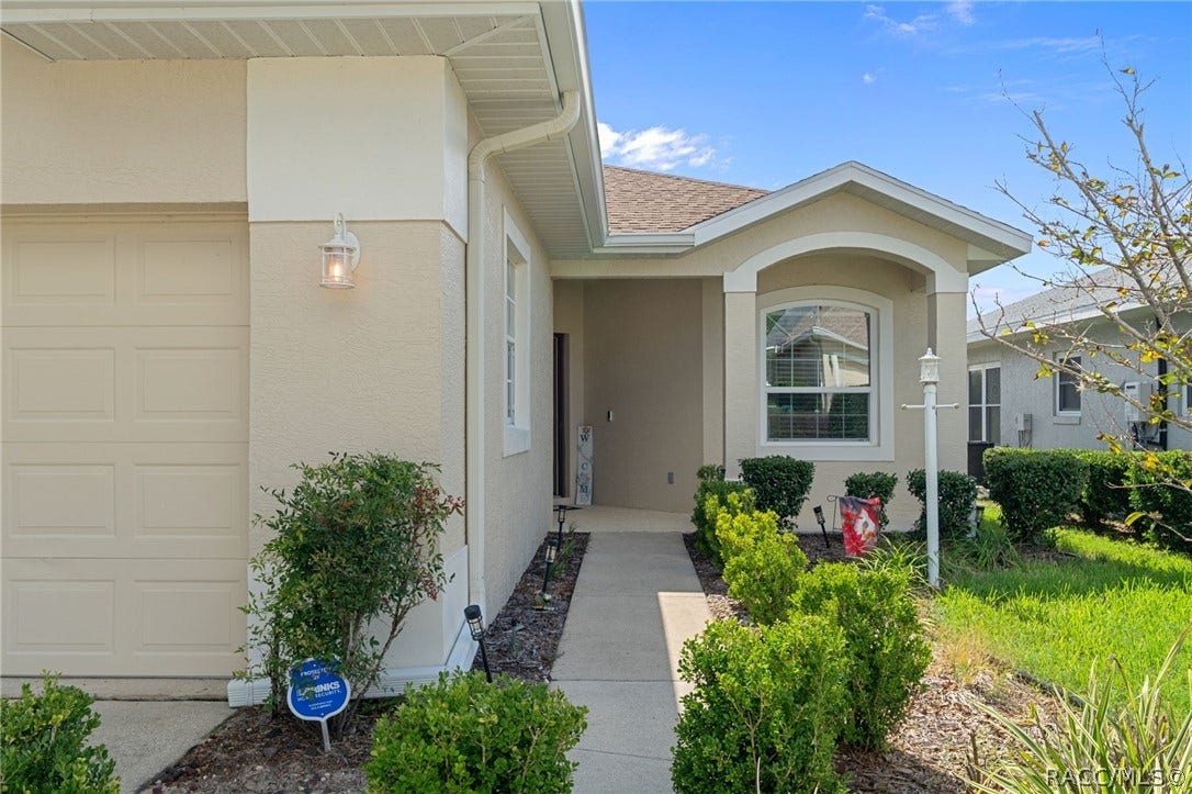 2295 N Andrea Point, Lecanto, FL 34461 2295 N Andrea Point, Lecanto, FL 34461