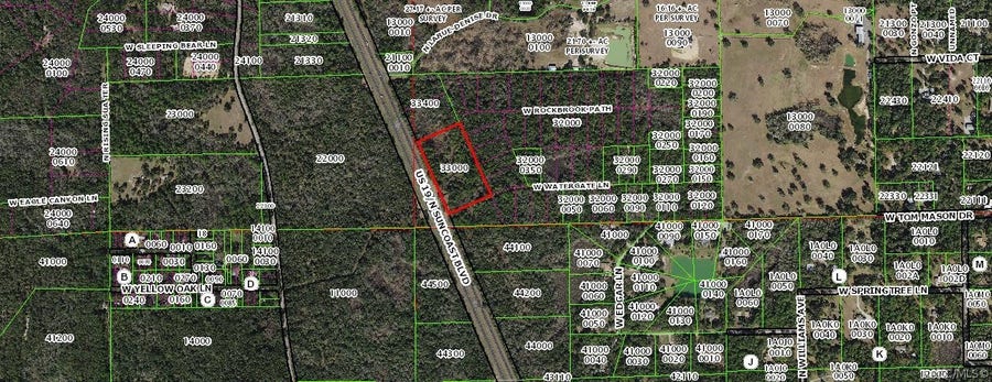 Property photo for 10915 W Watergate Lane, Crystal River, FL
