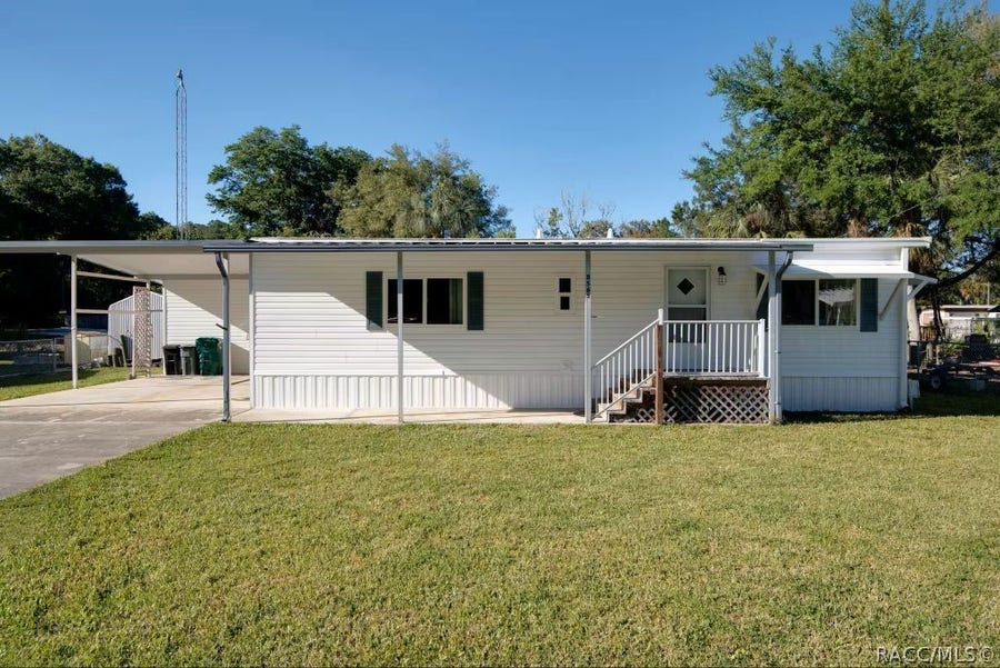 Property photo for 8565 W Drew Court, Homosassa, FL