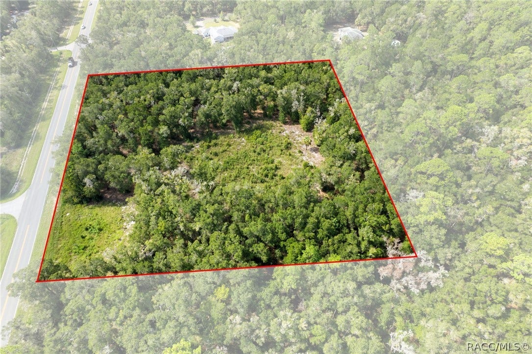 7706 N Citrus Avenue, Crystal River, FL 34428