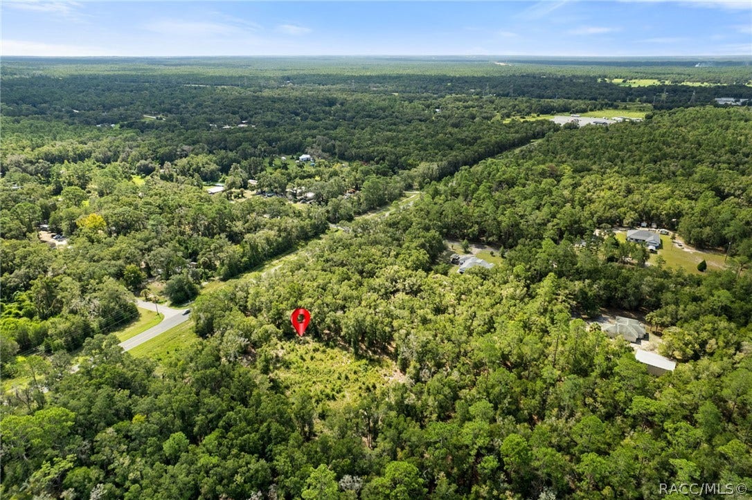 7706 N Citrus Avenue, Crystal River, FL 34428