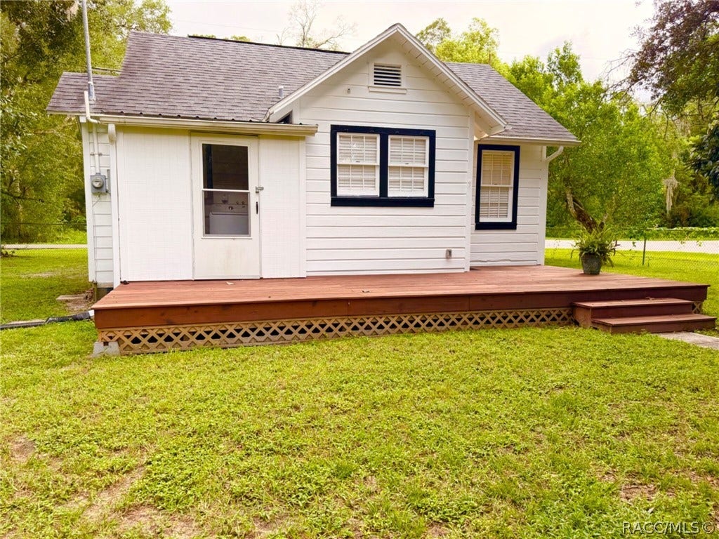 484 Roosevelt Avenue, Brooksville, FL 34604 484 Roosevelt Avenue, Brooksville, FL 34604