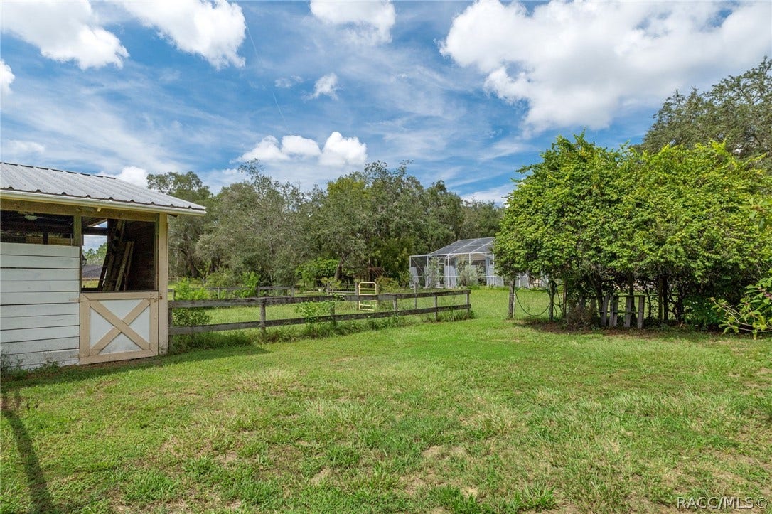 6310 W Corral Place, Beverly Hills, FL 34465 6310 W Corral Place, Beverly Hills, FL 34465