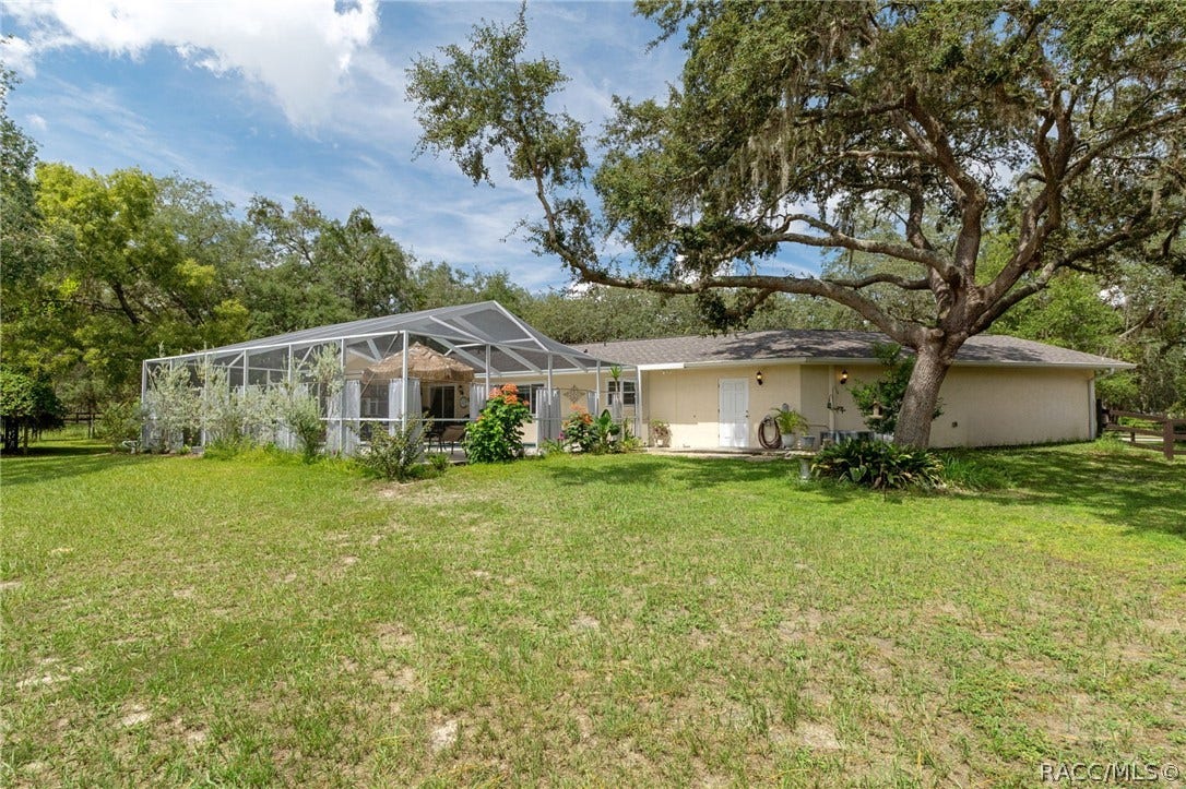 6310 W Corral Place, Beverly Hills, FL 34465 6310 W Corral Place, Beverly Hills, FL 34465