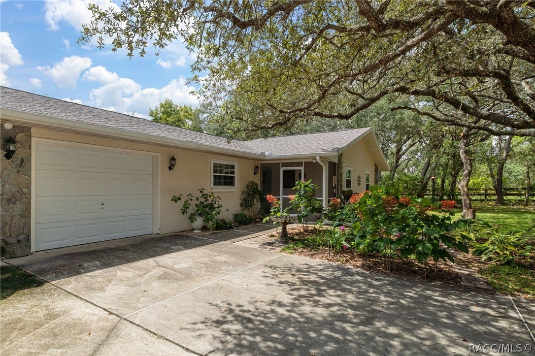 6310 W Corral Place, Beverly Hills, FL 34465 6310 W Corral Place, Beverly Hills, FL 34465