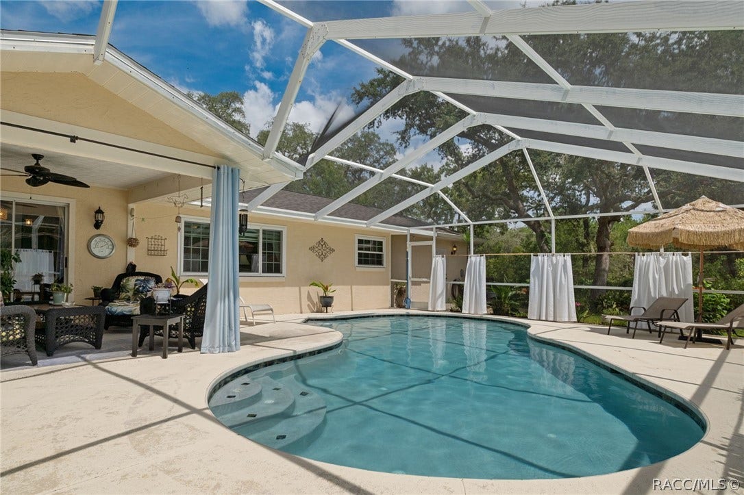 6310 W Corral Place, Beverly Hills, FL 34465 6310 W Corral Place, Beverly Hills, FL 34465