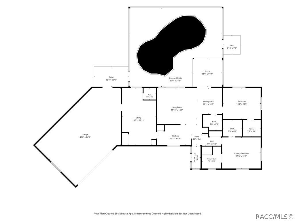 6310 W Corral Place, Beverly Hills, FL 34465 6310 W Corral Place, Beverly Hills, FL 34465