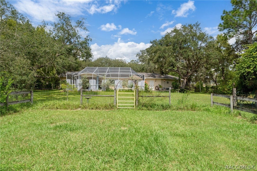 6310 W Corral Place, Beverly Hills, FL 34465 6310 W Corral Place, Beverly Hills, FL 34465