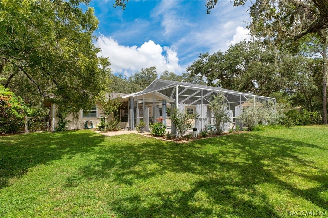 6310 W Corral Place, Beverly Hills, FL 34465 6310 W Corral Place, Beverly Hills, FL 34465