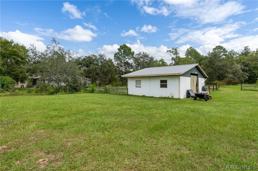6310 W Corral Place, Beverly Hills, FL 34465 6310 W Corral Place, Beverly Hills, FL 34465