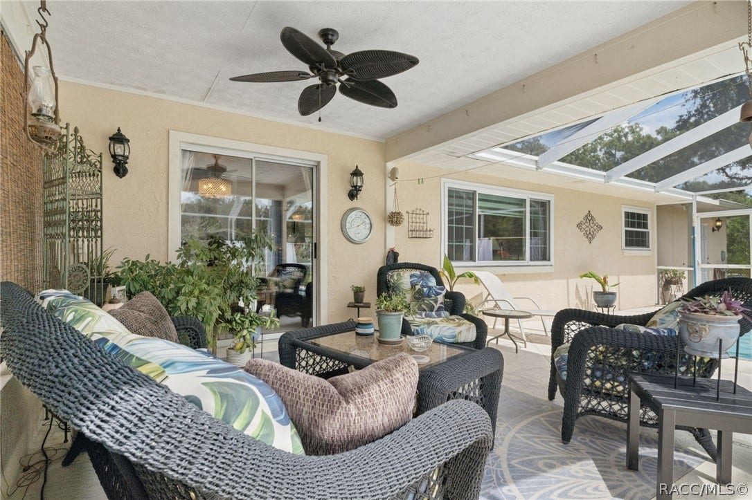 6310 W Corral Place, Beverly Hills, FL 34465 6310 W Corral Place, Beverly Hills, FL 34465