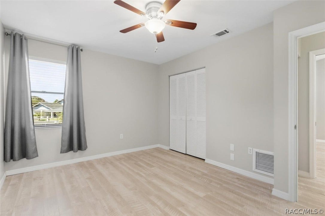 681 E Hartford Street, #6A, Hernando, FL 34442 2nd bedroom