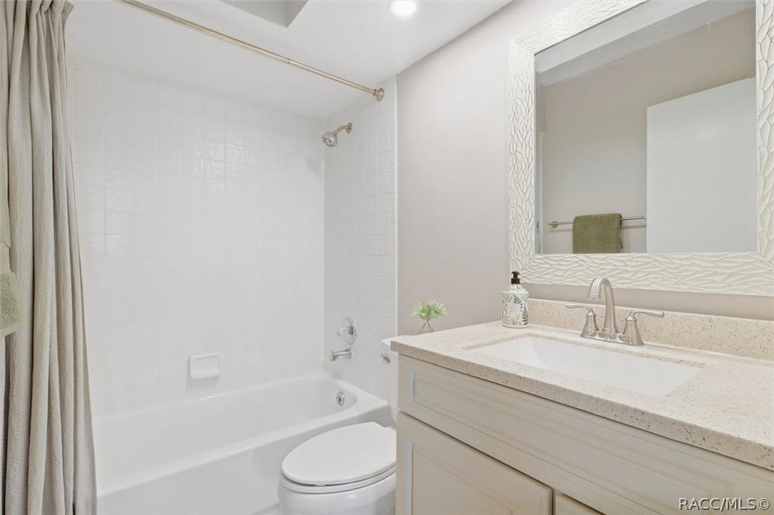 681 E Hartford Street, #6A, Hernando, FL 34442 Updated ensuite