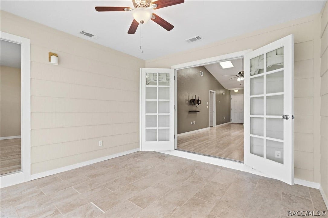 681 E Hartford Street, #6A, Hernando, FL 34442 Florida or Bonus Room