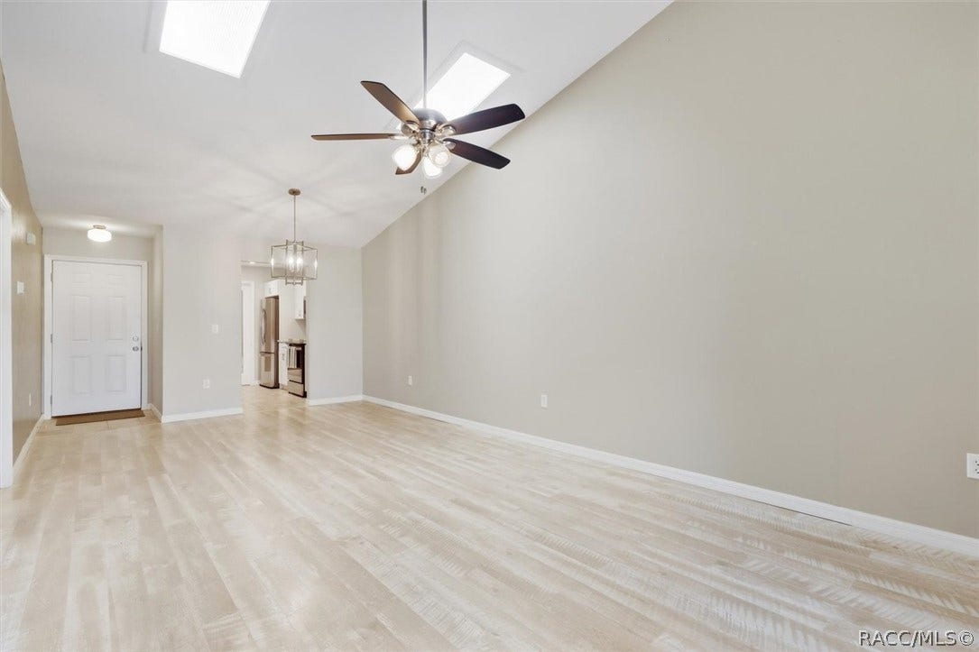 681 E Hartford Street, #6A, Hernando, FL 34442 Light & bright living spaces
