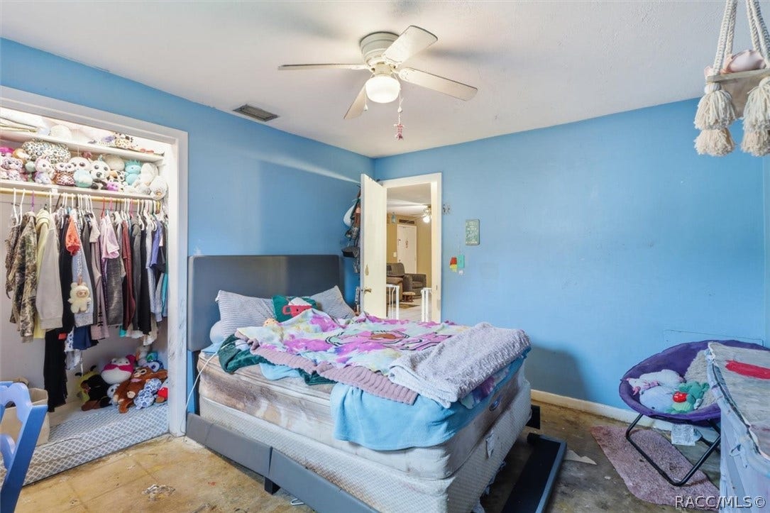 22 N Desoto Street, Beverly Hills, FL 34465 22 N Desoto Street, Beverly Hills, FL 34465