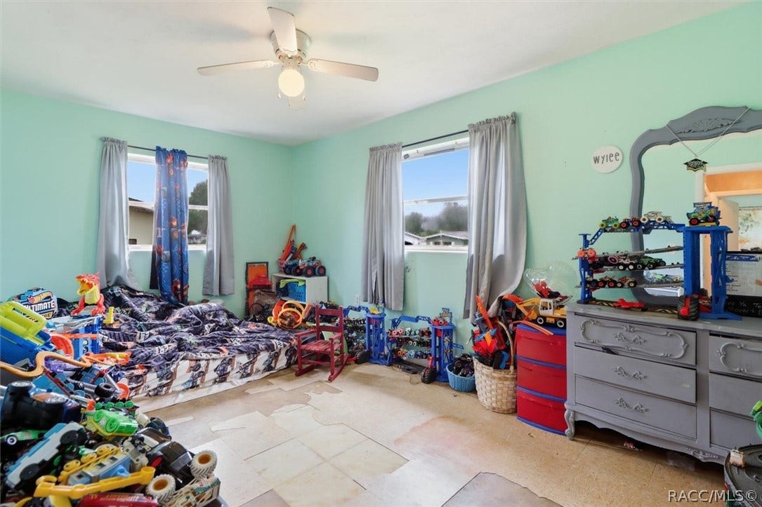 22 N Desoto Street, Beverly Hills, FL 34465 22 N Desoto Street, Beverly Hills, FL 34465