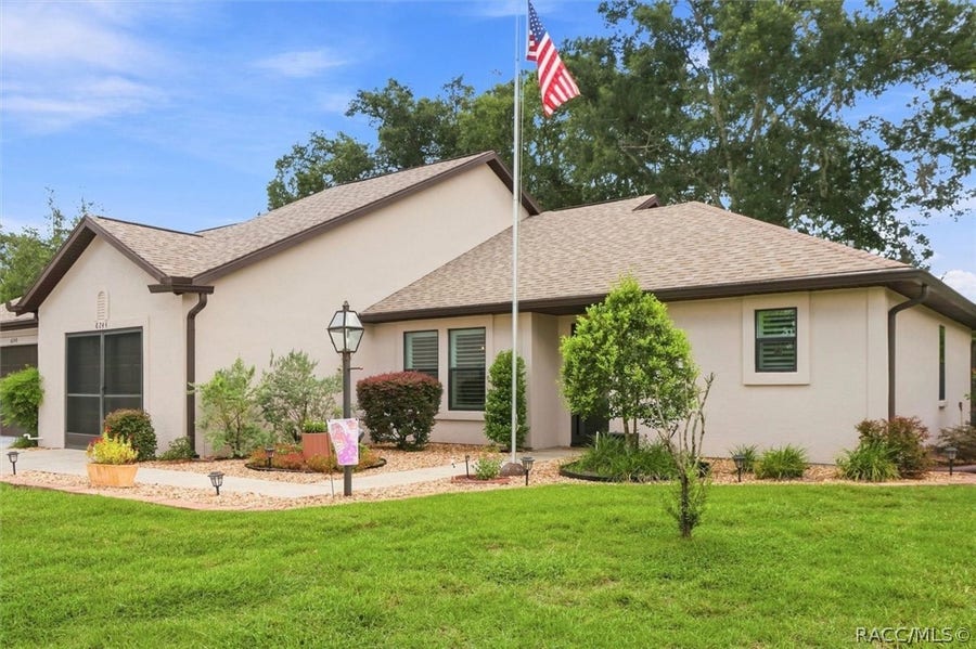 Property photo for 6244 W Weston Drive, Crystal River, FL