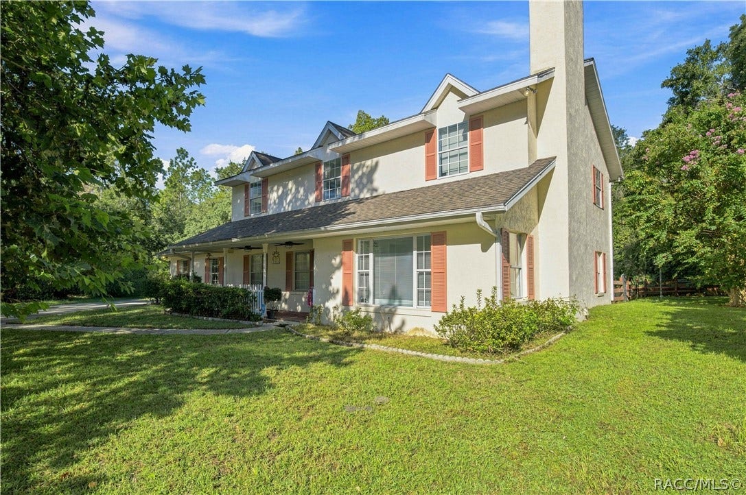 9712 SW 206th Circle, Dunnellon, FL 34431 9712 SW 206th Circle, Dunnellon, FL 34431