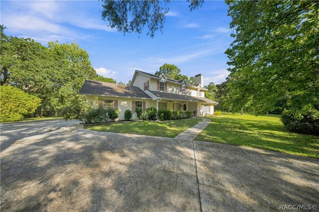 9712 SW 206th Circle, Dunnellon, FL 34431 9712 SW 206th Circle, Dunnellon, FL 34431