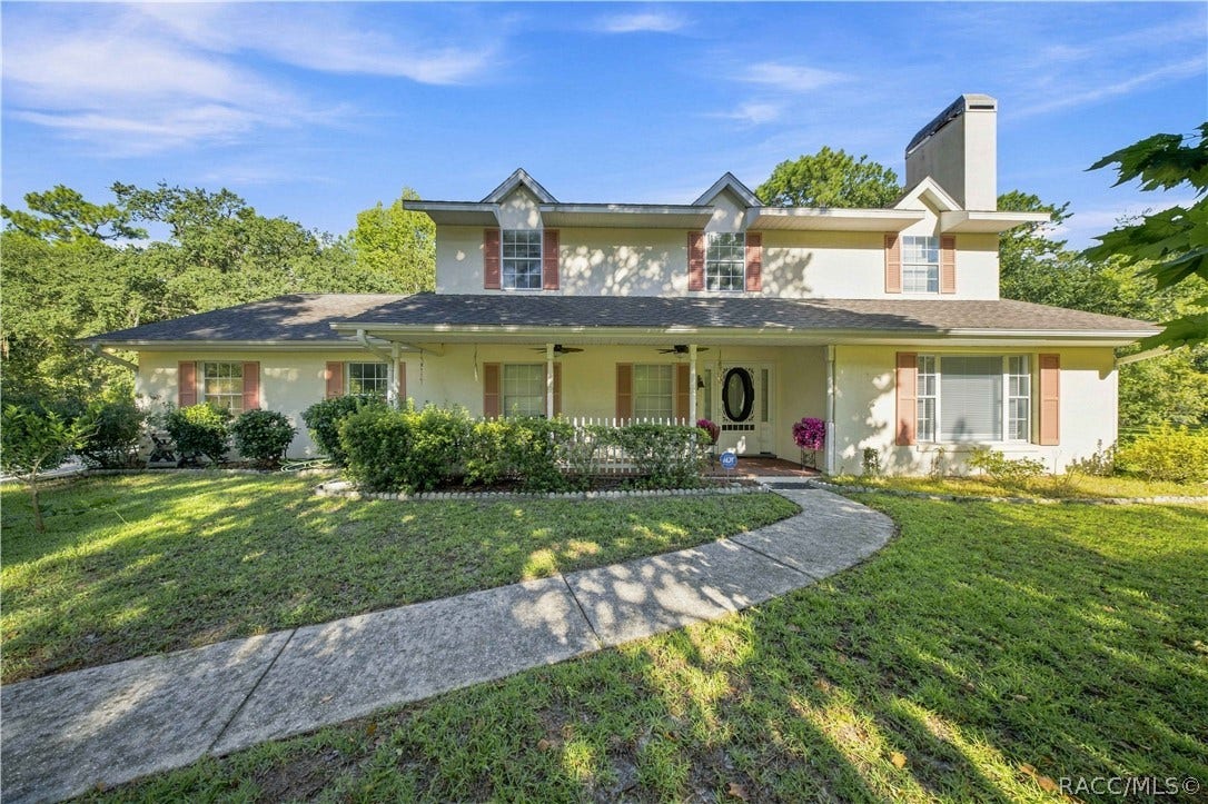 9712 SW 206th Circle, Dunnellon, FL 34431 9712 SW 206th Circle, Dunnellon, FL 34431