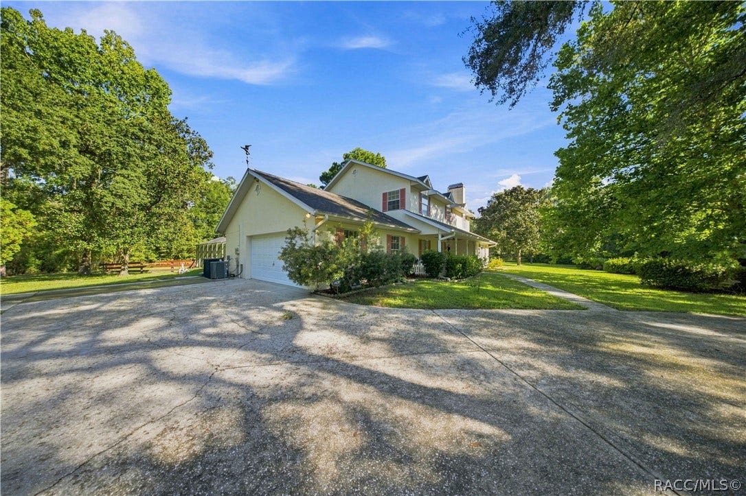 9712 SW 206th Circle, Dunnellon, FL 34431 9712 SW 206th Circle, Dunnellon, FL 34431