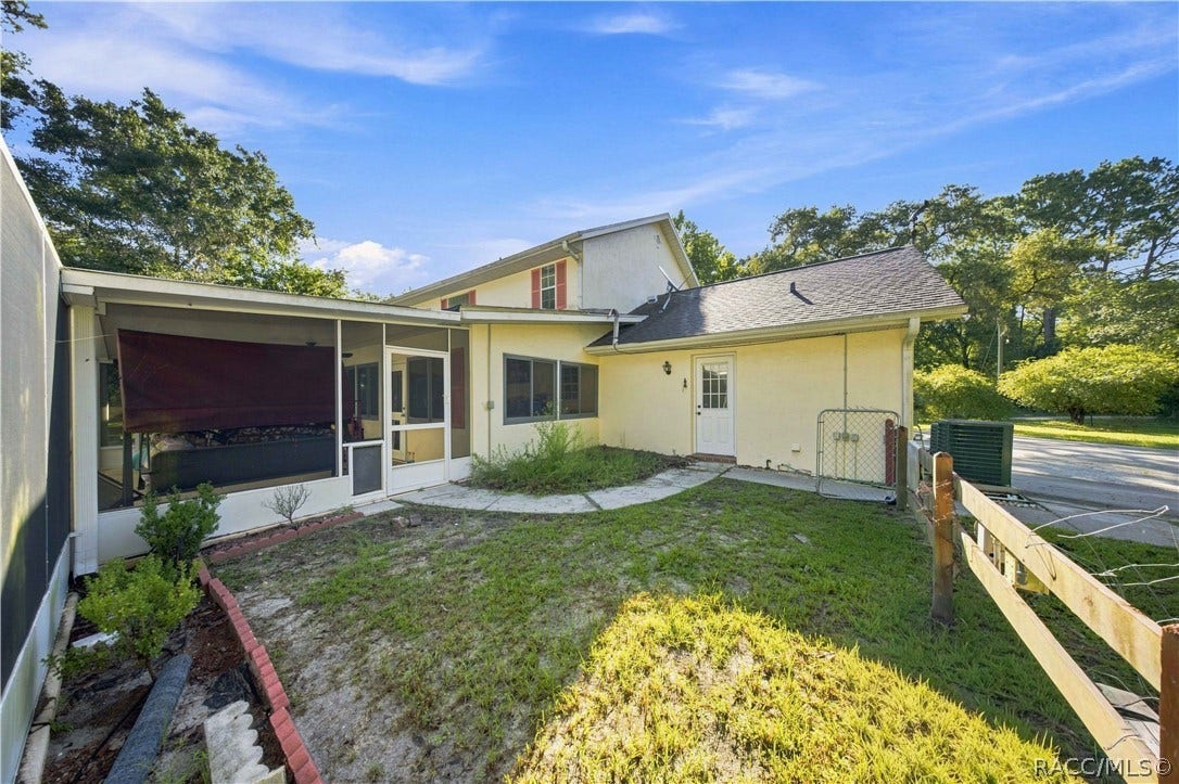 9712 SW 206th Circle, Dunnellon, FL 34431 9712 SW 206th Circle, Dunnellon, FL 34431