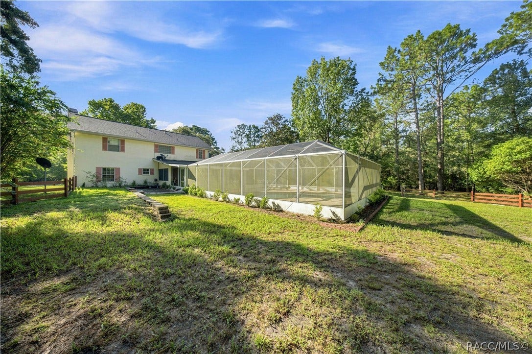 9712 SW 206th Circle, Dunnellon, FL 34431 9712 SW 206th Circle, Dunnellon, FL 34431