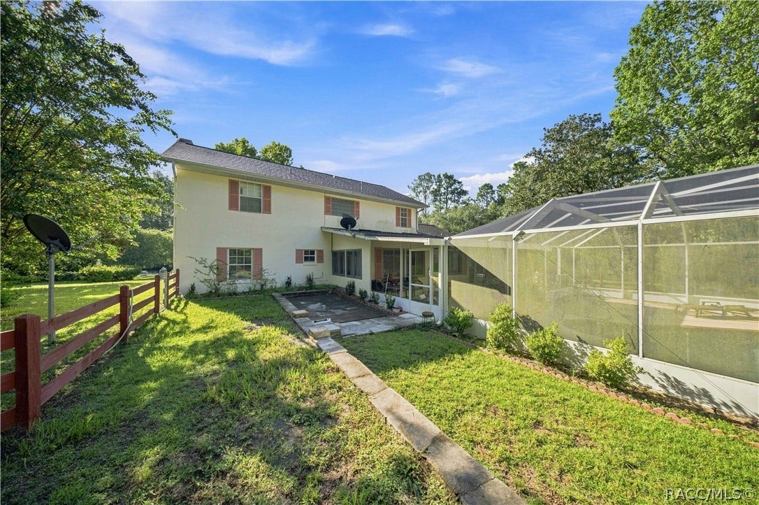 9712 SW 206th Circle, Dunnellon, FL 34431 9712 SW 206th Circle, Dunnellon, FL 34431