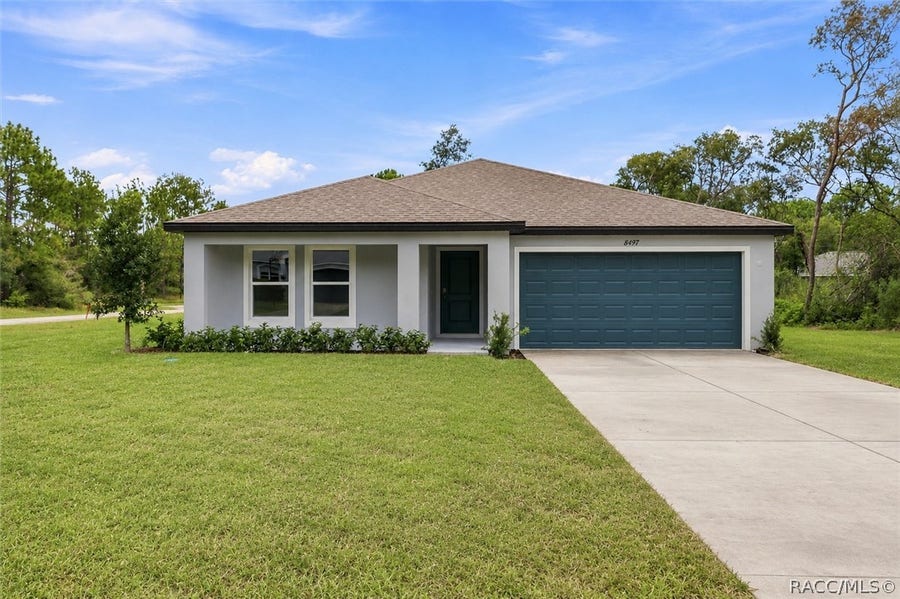 Property photo for 8497 N Spartan Drive, Dunnellon, FL