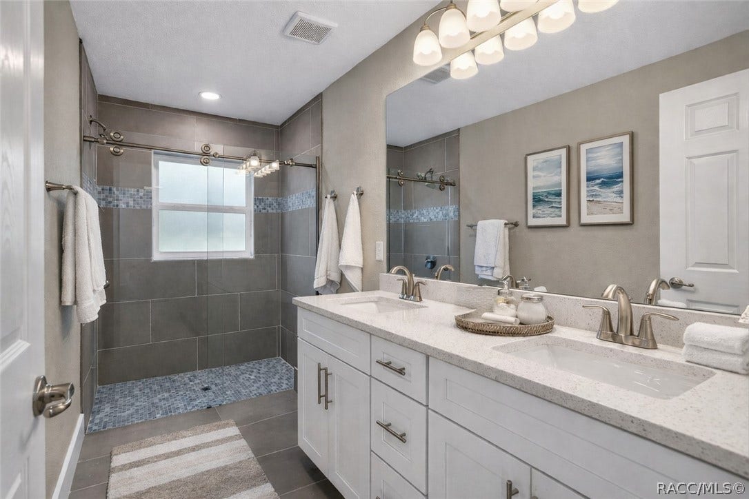 1516 W Pringle Place, Citrus Springs, FL 34434 Virtually Staged- MODEL HOME PHOTO NOT THE SUBJECT PROPERTY