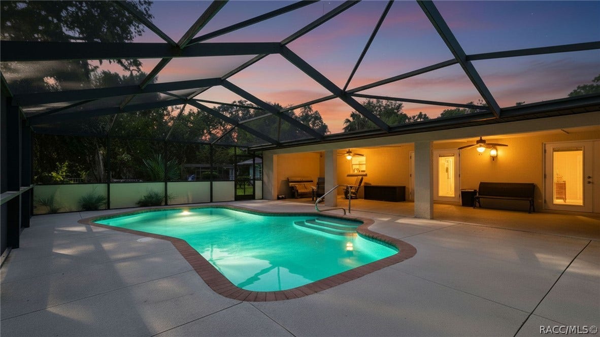 11820 W Fisherman Lane, Homosassa, FL 34448 11820 W Fisherman Lane, Homosassa, FL 34448