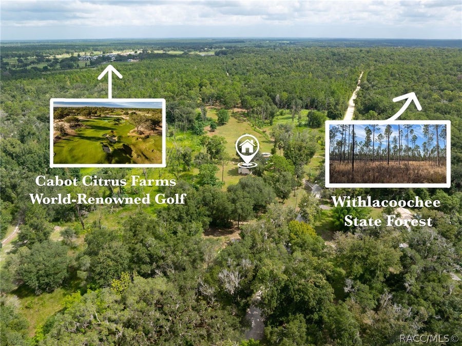 Property photo for 15265 Hebron Church Road, Brooksville, FL