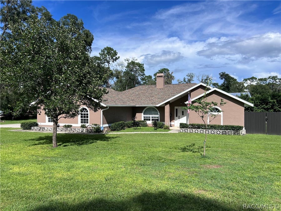 Property photo for 3361 S Mauna Terrace, Inverness, FL